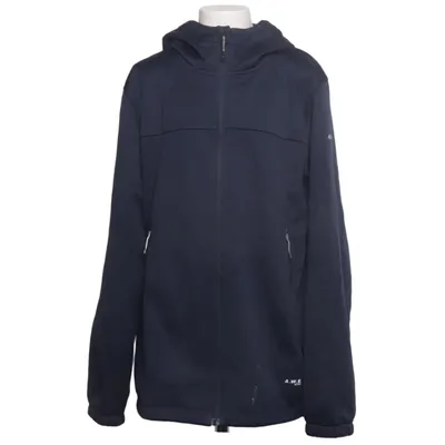 Softshell jacket (Blauw) van Icepeak Polyester