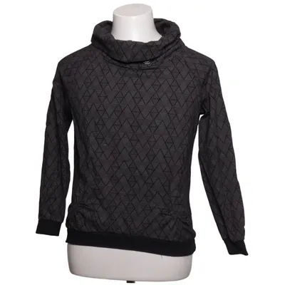 Hoodie (Gray, Black) from Urban Surface