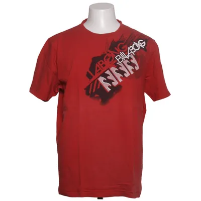 T-shirt (Evolution Of An Icon) von Billabong Baumwolle