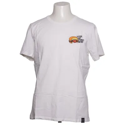 T-shirt (Ts Love Bite) från Kultivate Bomull