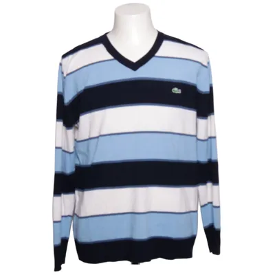 Pullover (Blå, Vit, Flerfärgad) från Lacoste Sport