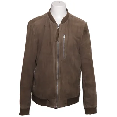Bomberjakke (Brun) fra Allsaints