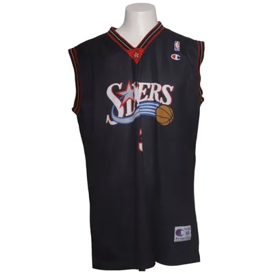Basketbalshirt (Sixers 3) van Champion