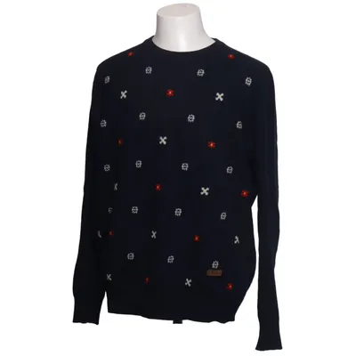 Pull-over (Bleu, Multicolore) de Harmont & Blaine Laine