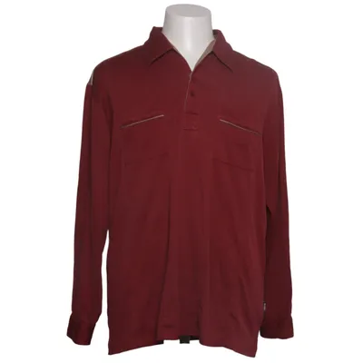 Maillot de rugby (Rouge) de Hajo