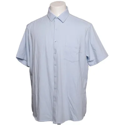 Chemise à manches courtes (Classics) de Franco Bettoni Coton, Élasthane