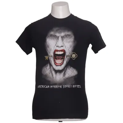 T-shirt (Hotel) de American Horror Story Coton