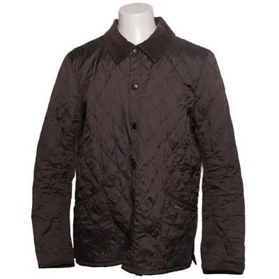 Jacka (Brun) från Barbour Bomull, Polyamid, Polyester
