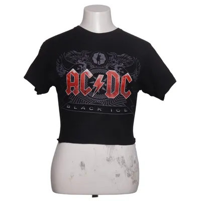 T-shirt (Black Ice) från Keya Bomull