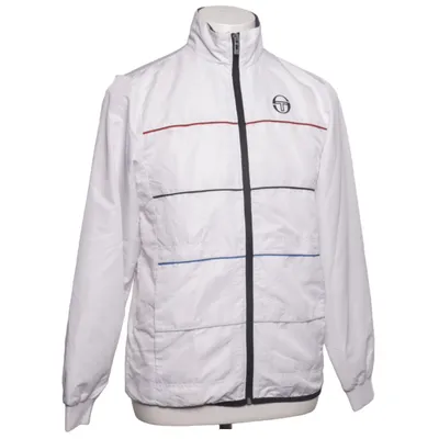 Veste de sport (Blanc, Multicolore) de Sergio Tacchini