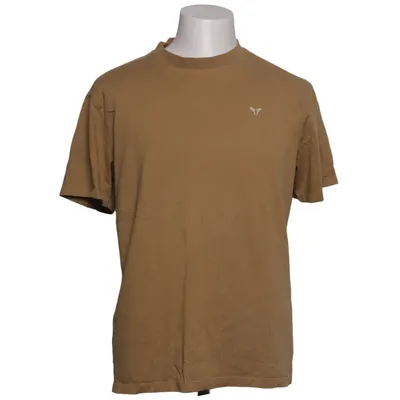 T-shirt (Zayn Basic Tee) von Fat Moose Baumwolle