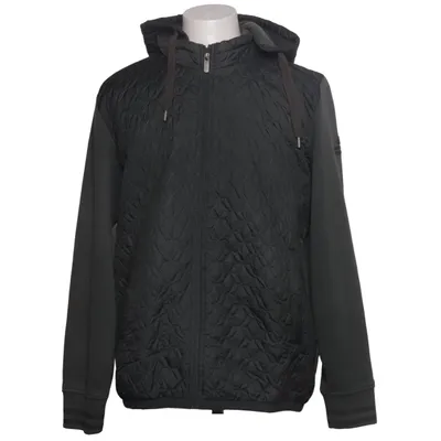 Winterjacke (Grau) von State of Art Baumwolle, Polyester