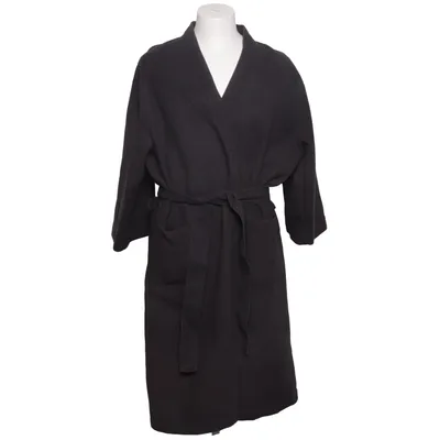 Bathrobe (Gray) from H&M Home Cotton, Polyester