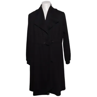 Cardigan (Sort) fra Tekbir Elastan, Polyester, Viscose