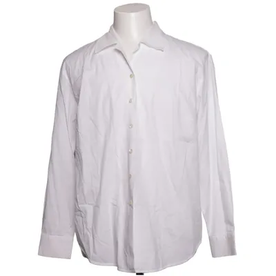 Shirt (White) from Tru
