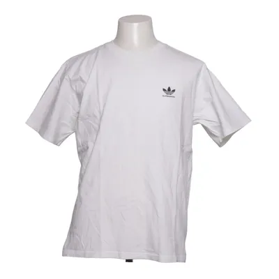 T-shirt (Weiß) von Adidas Skateboarding