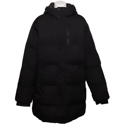 Vinterjacka (Svart) från Everlast Polyester