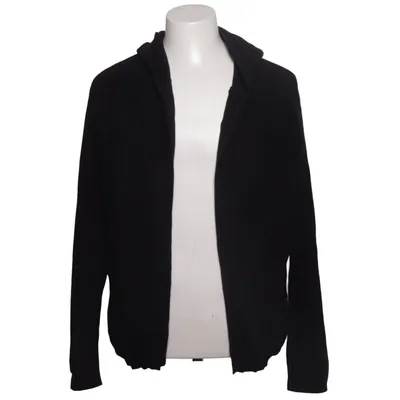 Hoodie (Knit Cardigan) from Denim Project Cotton