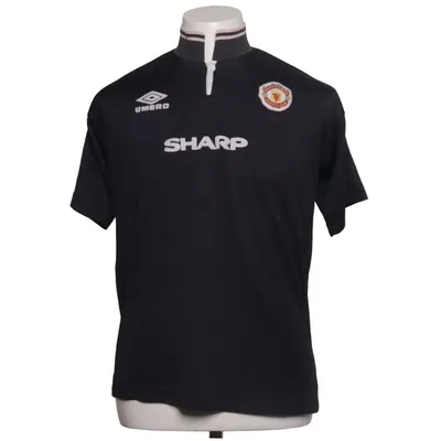 Football jersey (Manchester United Away Jersey) from Umbro