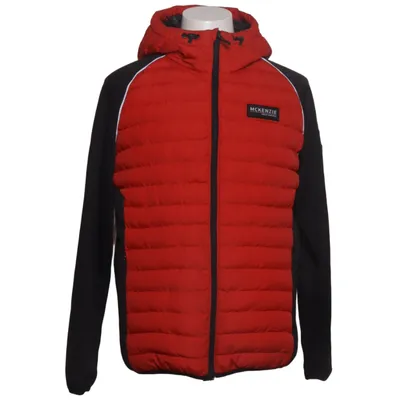 Veste légère (Rouge, Noir) de McKenzie Polyester recyclé