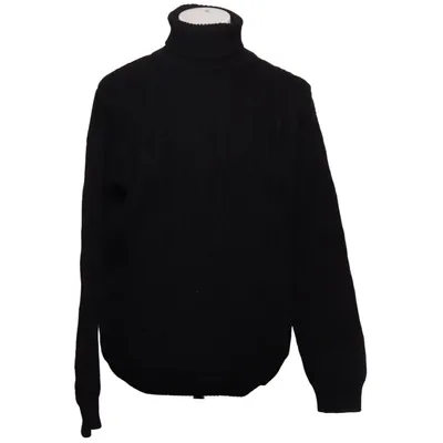 Turtleneck (R-13436) from Rusty Neal Acrylic, Cotton