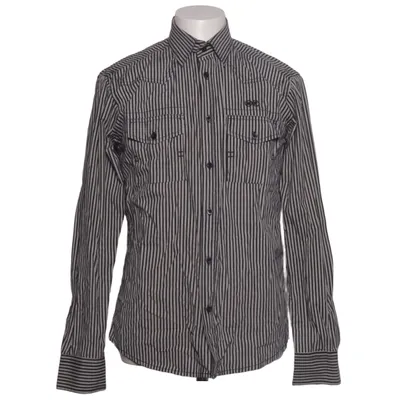 Shirt (Zwart, Wit) van Jack & Jones Jeans Intelligence Katoen