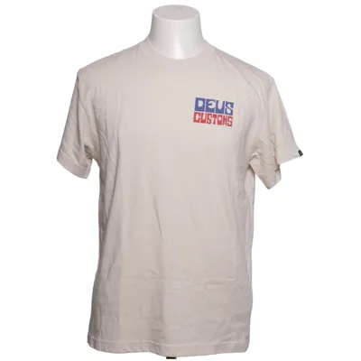 T-shirt (Won Ton) from Deus Ex Machina Cotton, Polyester