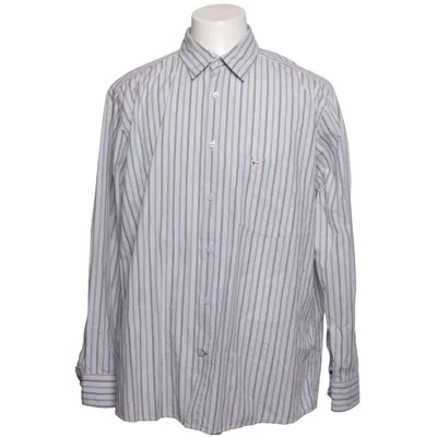 Chemise (Casual Tridmirk) de Greystone Coton