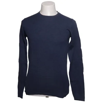 Sweater (Blue) from Christian Berg Cotton