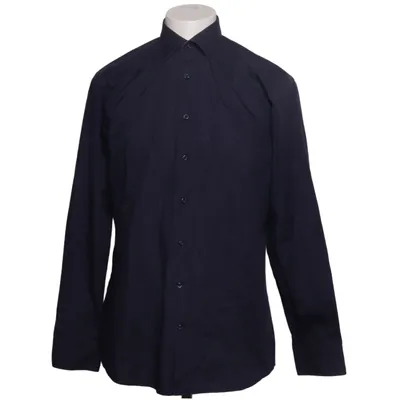 Shirt (Blue) from Nobel League Cotton