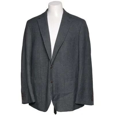 Kavaj (Grå) från Christian Berg Polyester