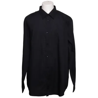Skjorta (Svart) från Reward Collection Bomull, Polyester