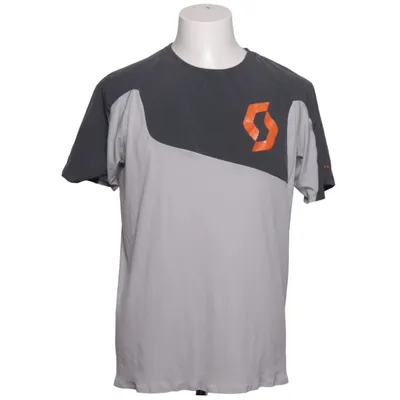 Trainingstop (Lightweight Concept) van Scott Elastaan, Polyester