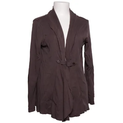 Kofta (Brun) från Cecil Bomull