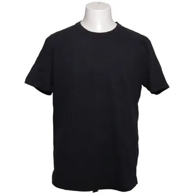 T-shirt (Grå) fra Asphalte Bomuld