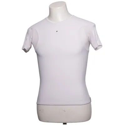 T-shirt (Blanc) de Assos Élasthane, Polyamide, Polyester