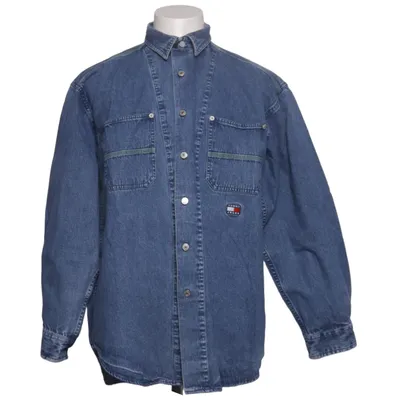 Denim shirt (Blue) from Tommy
