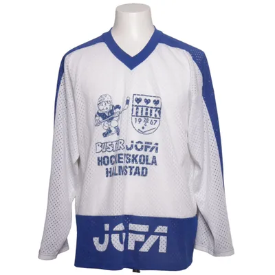 Hockey jersey (Blue, White) from Jofa