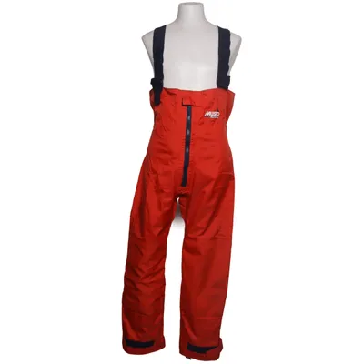 Sailing pants (Red, Blue) from Musto Polyamide