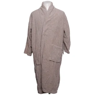 Bathrobe (Gray) from Kronborg Cotton