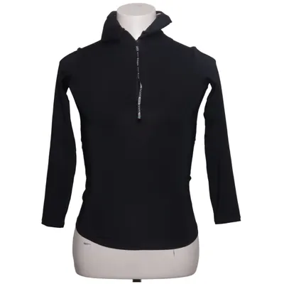 Underställströja (Svart) från Kevlar Aramid, Elastan, Polyester