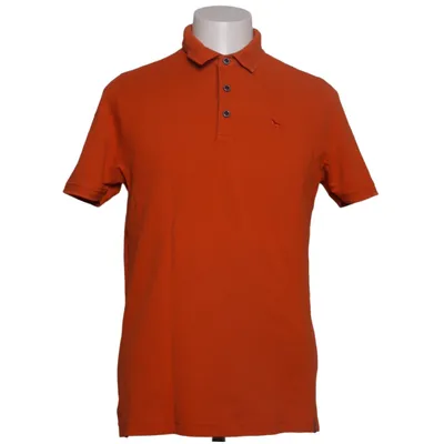 Poloshirt (Oranje) van Jean Carriére
