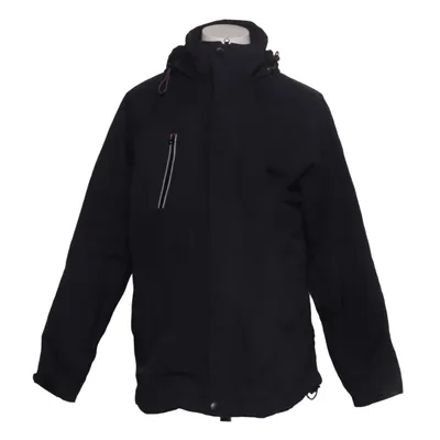 Veste polaire (Noir) de Raintex Nylon, Polyester