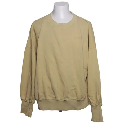 Sweatshirt (Beige) fra L.A.LU Design Bomuld
