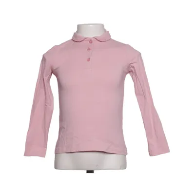 T-shirt à manches longues (Rose) de BW Kids