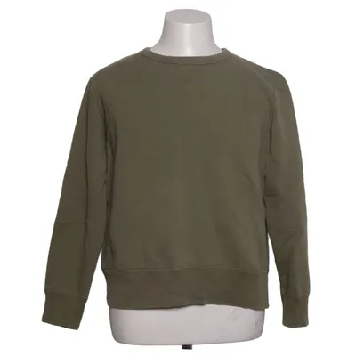 Sweatshirt (Vert) de Merz B Schwanen