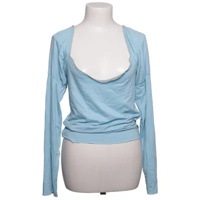 Top (Blue) from Watcher Elastane, Viscose