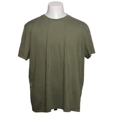 T-shirt (Vert) de Emidio Tucci Coton, Polyester