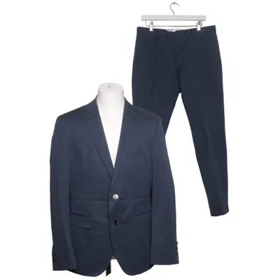 Costume (Richard/Tell) de Baldessarini Coton, Cupro