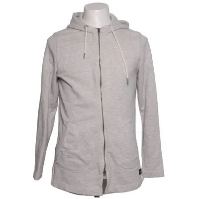 Hoodie (Storm) from Chasin Cotton, Polyester